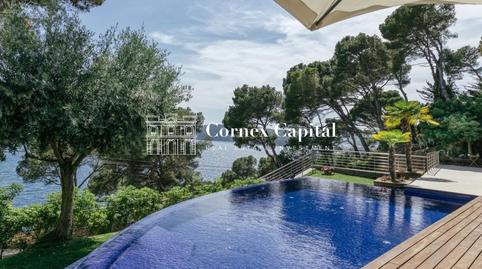 Foto 2 de Casa o xalet en venda a Llafranc, Llafranc, Girona