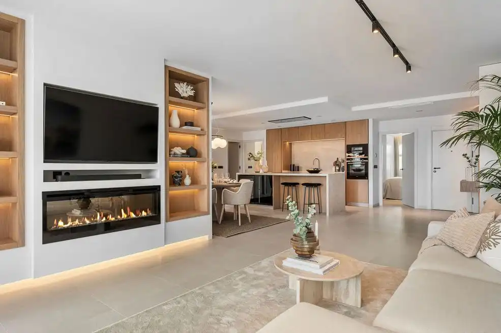 Penthouse with pool for sale in La Quinta, imagen 4
