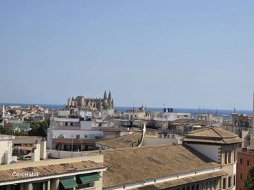 Appartamento con ascensore in vendita a Avenida Alemanya 2