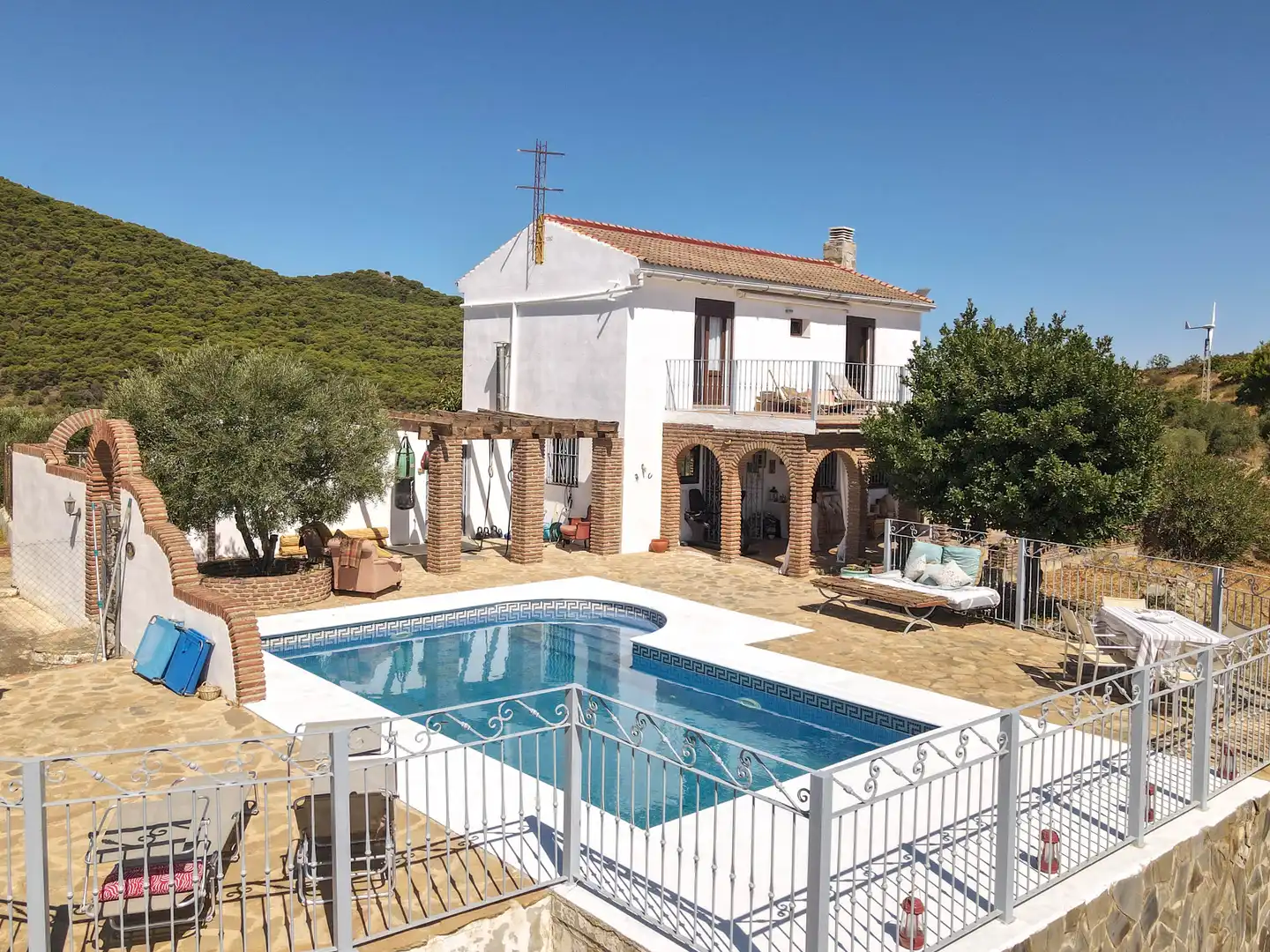 Maison avec piscine à vendre à Calle Rubita, imagen 41