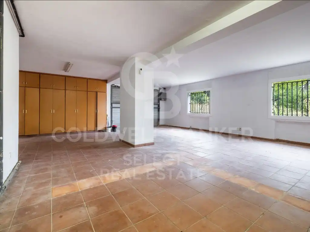 Casa o chalet en venta en Matadepera