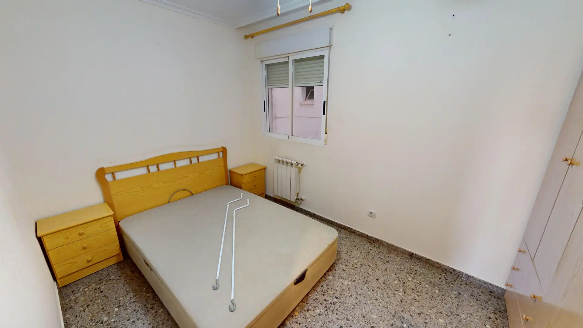 Habitación de Piso en venta en Elche ciudad