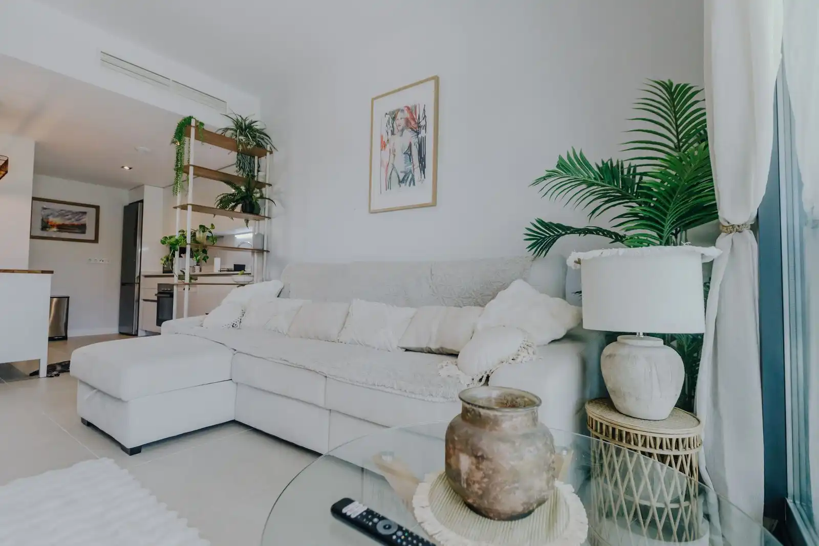 Flat with pool for sale in Calle Archidona 2, imagen 2