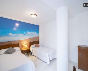 Flat to share in Centro Puerto