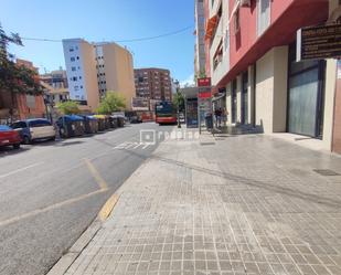 Vista exterior de Garatge de lloguer en  Valencia Capital