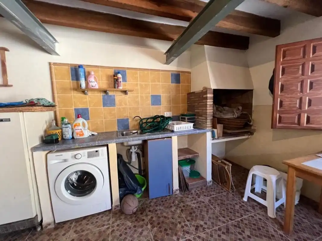 Chalet en venta en El Pinós / Pinoso, imagen 30