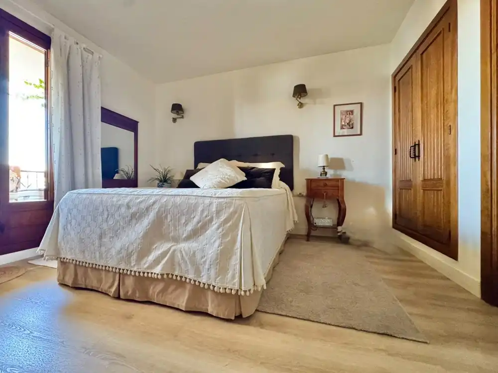 Apartamento con piscina en venta en Punta Prima, imagen 22
