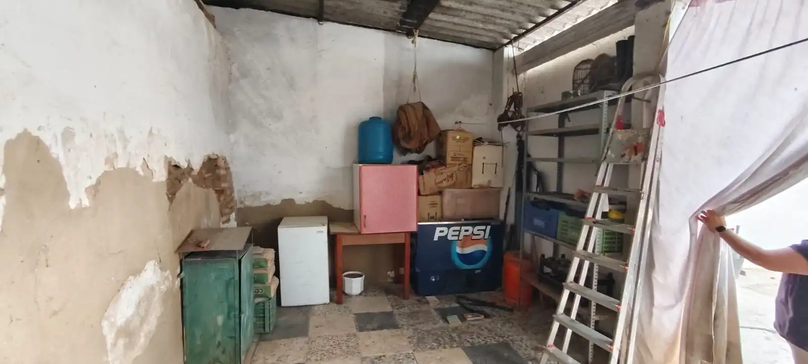 Haus zum Verkauf in Calle Tetuán 25, imagen 23