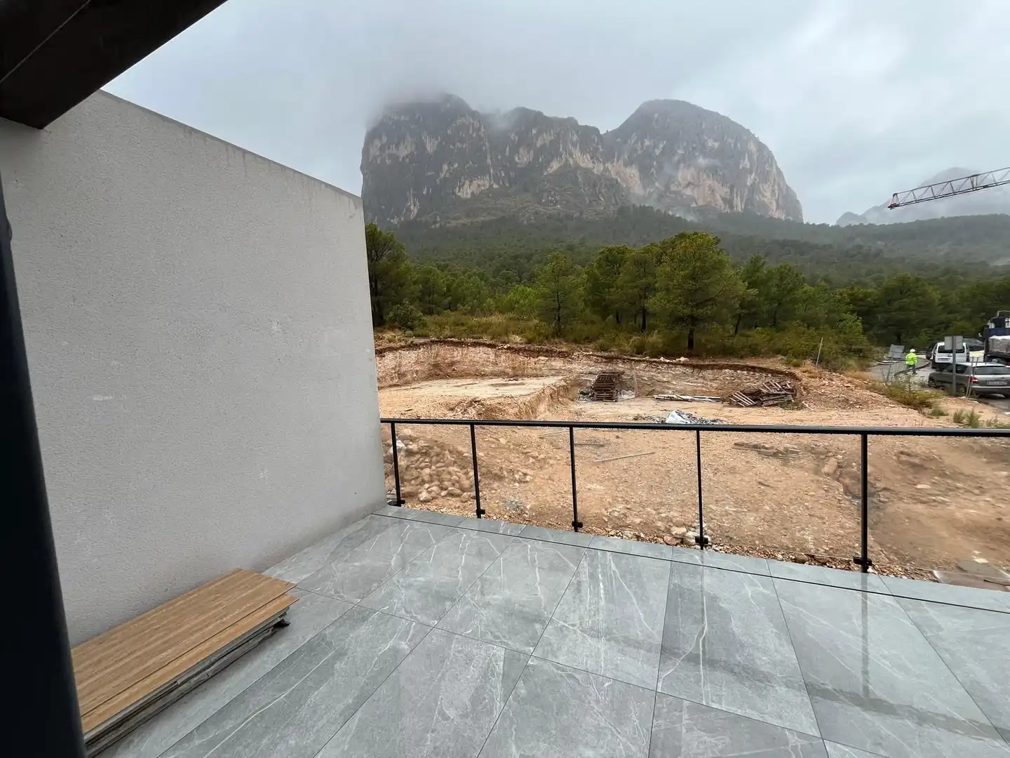 Casa con piscina en venta en Balcón de Ponoig - Polop Paradis - Polop Hills, imagen 18