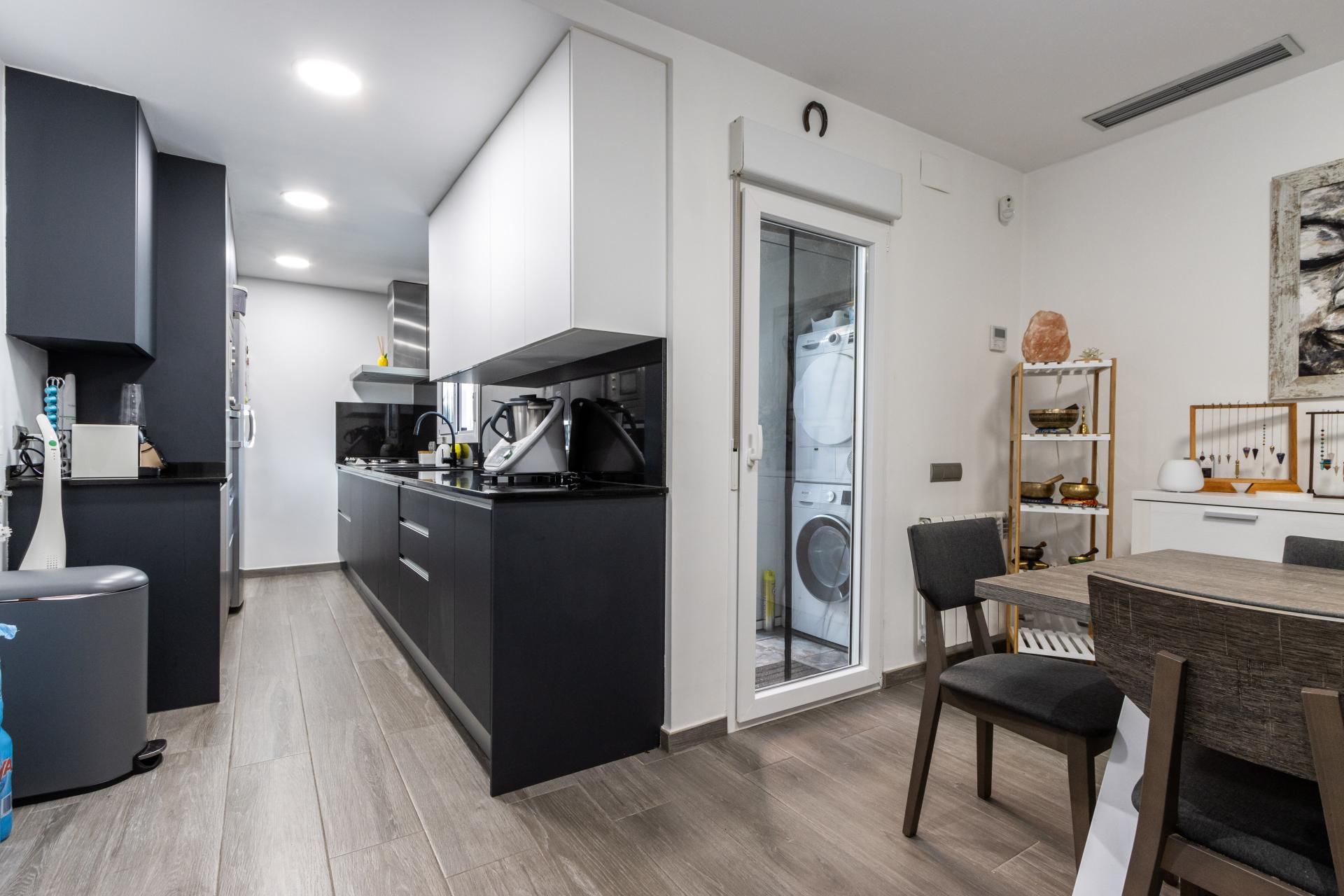 Einfamilien-Reihenhaus zum verkauf in Can Puiggener, Creu Alta - Puiggener