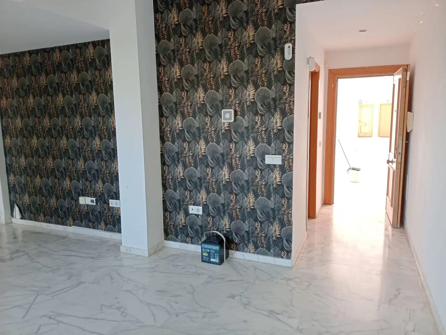 Flat for sale in Estepona  with Heating and Terrace