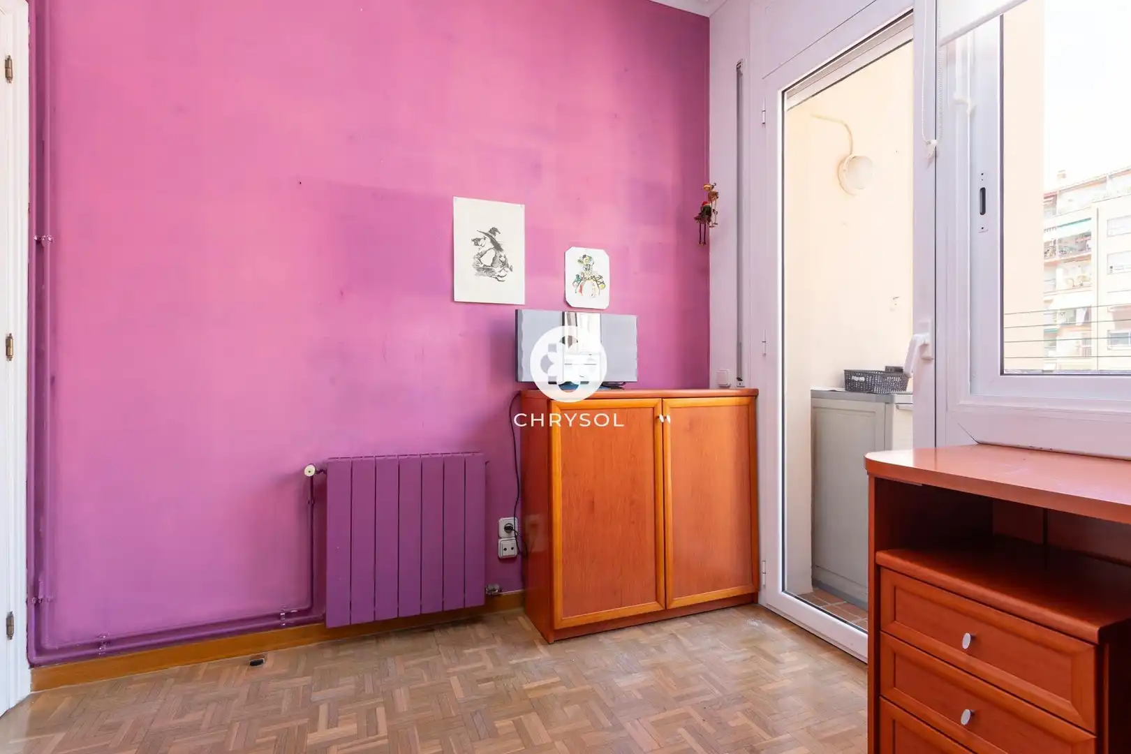 Appartement avec terrasse à vendre à Valencia, imagen 22
