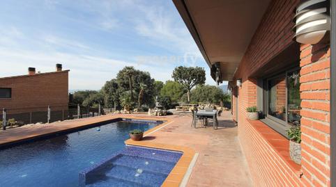 Foto 4 de Casa o xalet en venda a Sant Julià de Ramis, Girona