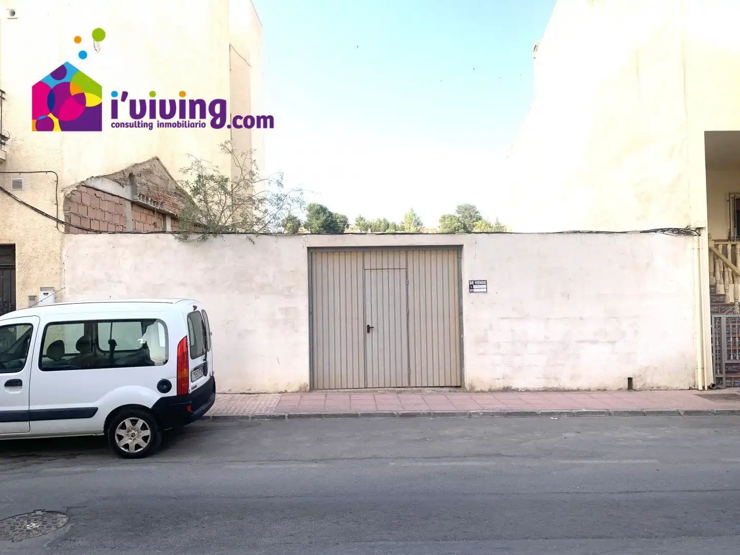 Terrenys i solars en venda a Albox