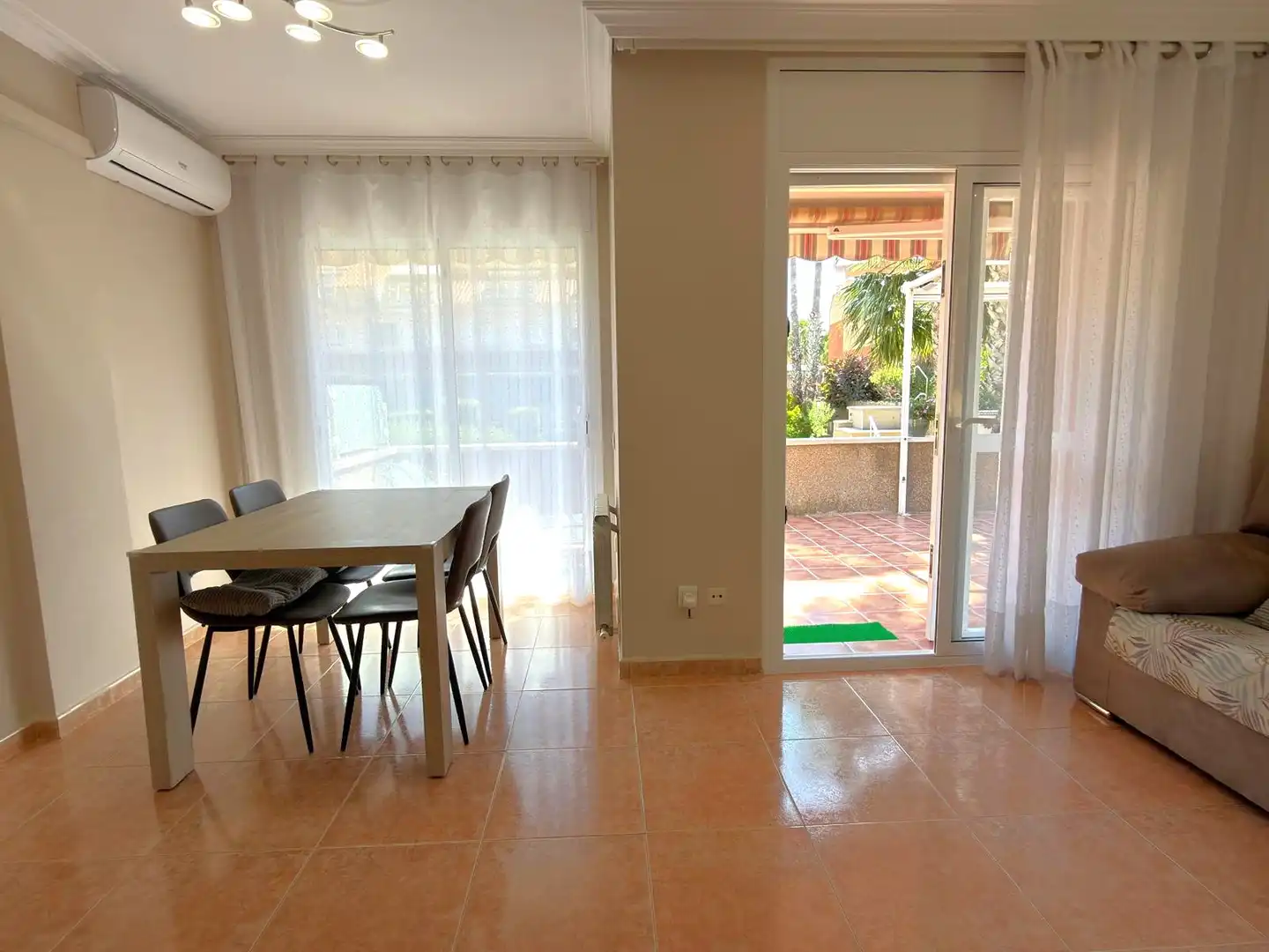Reihenhaus mit Terrasse zum Verkauf in Les Salines - Pla de Sant Pere, imagen 18