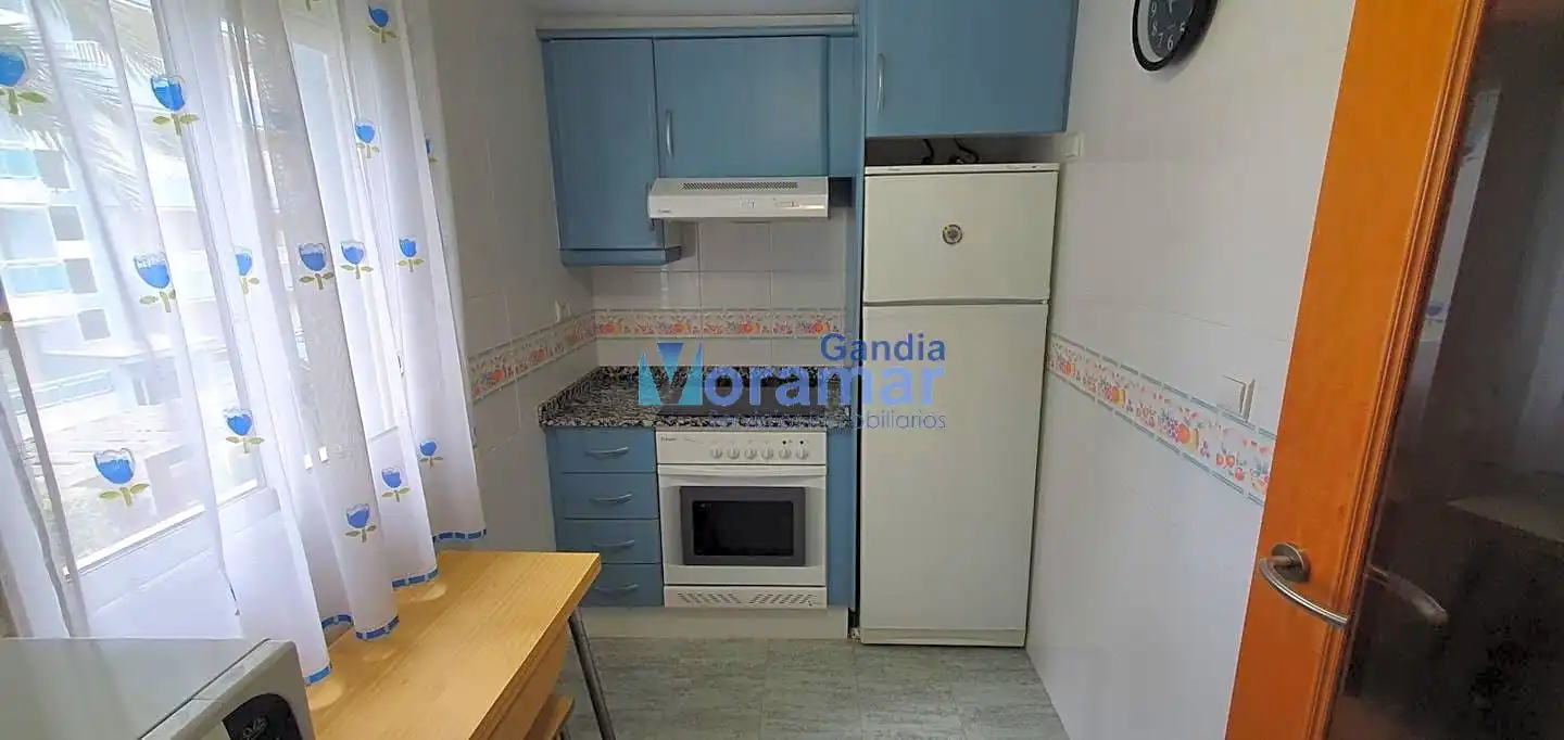 Apartamento de alquiler en Del Maestrat, 5, Playa de Gandia