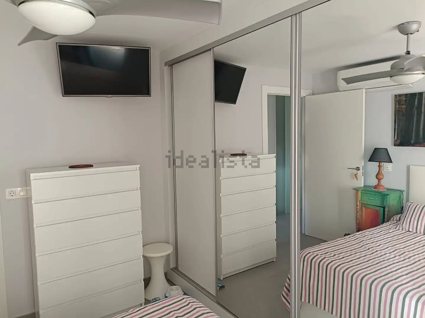 Piso con piscina en venta en Santa Pola ciudad, imagen 16