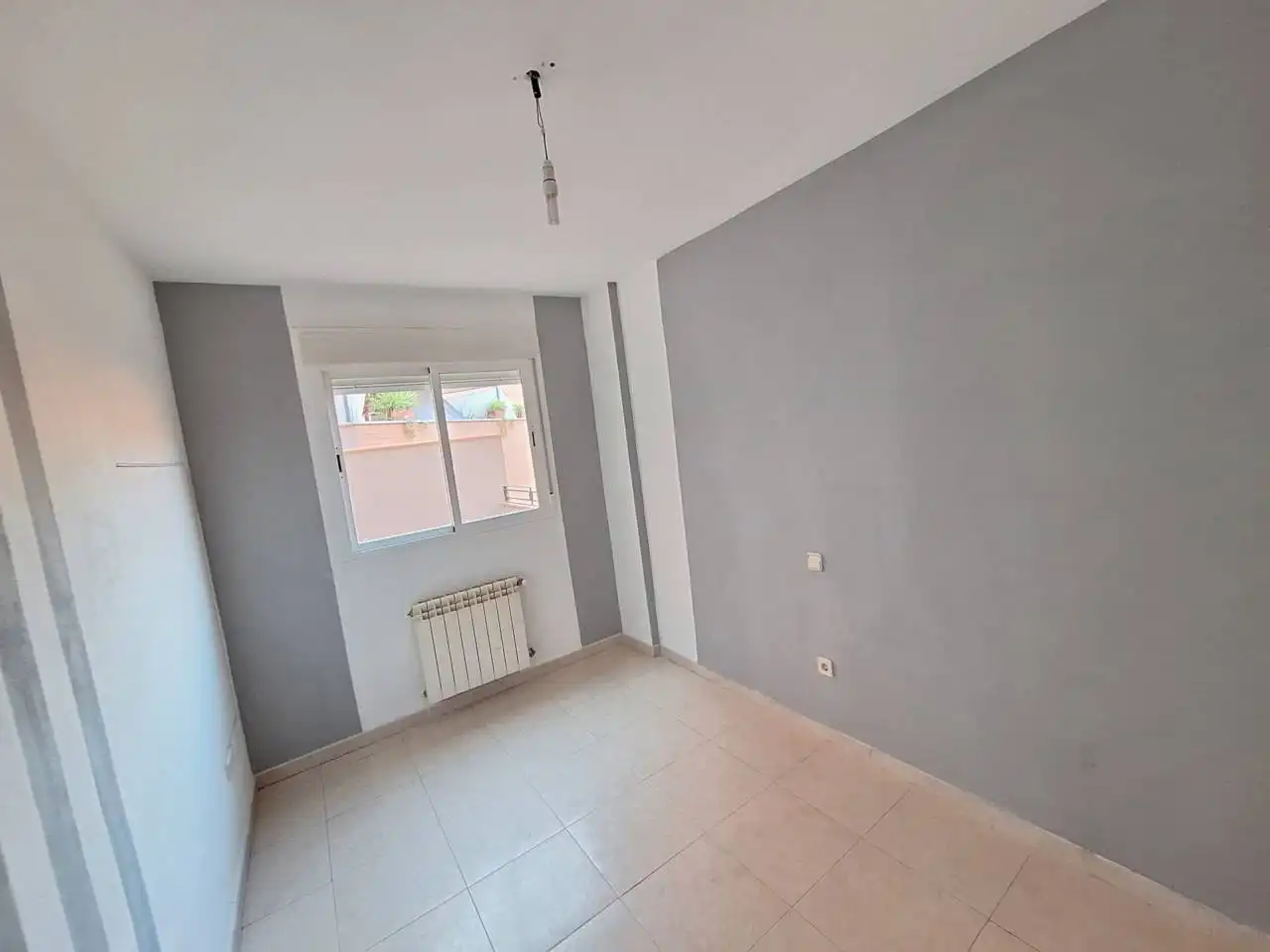 Bedroom of Flat for sale in Humanes de Madrid  with Heating