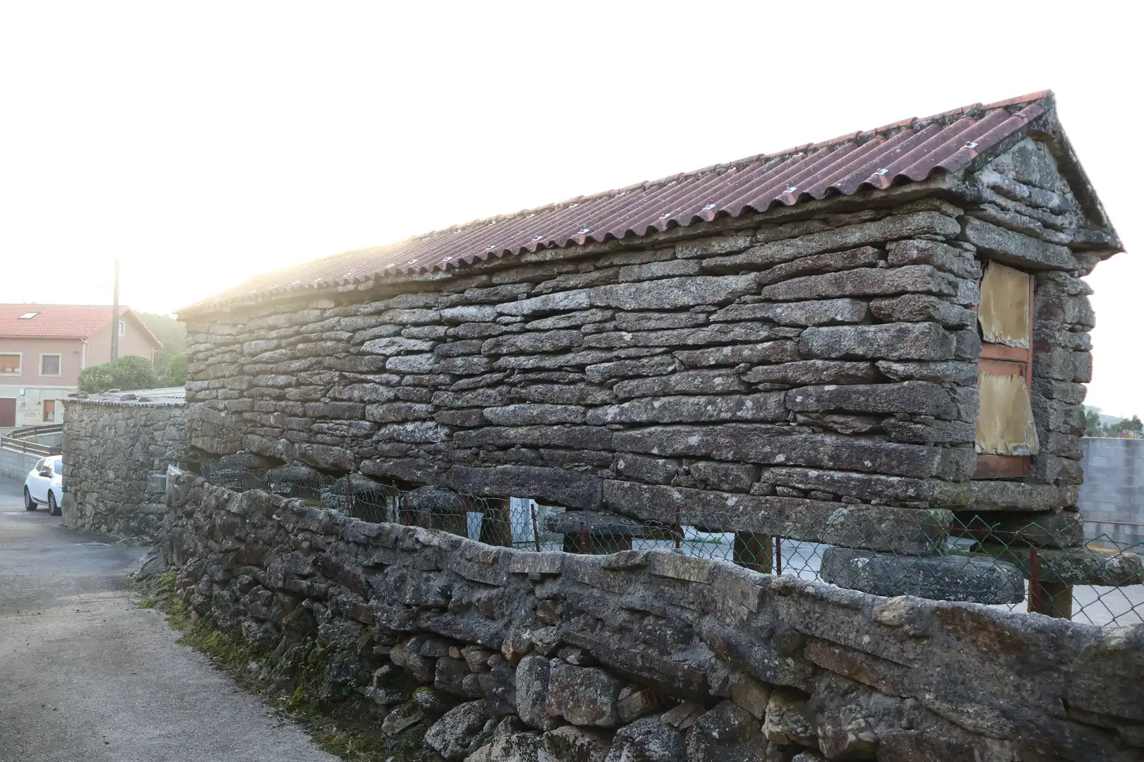 Casa in vendita a Mazaricos, imagen 4