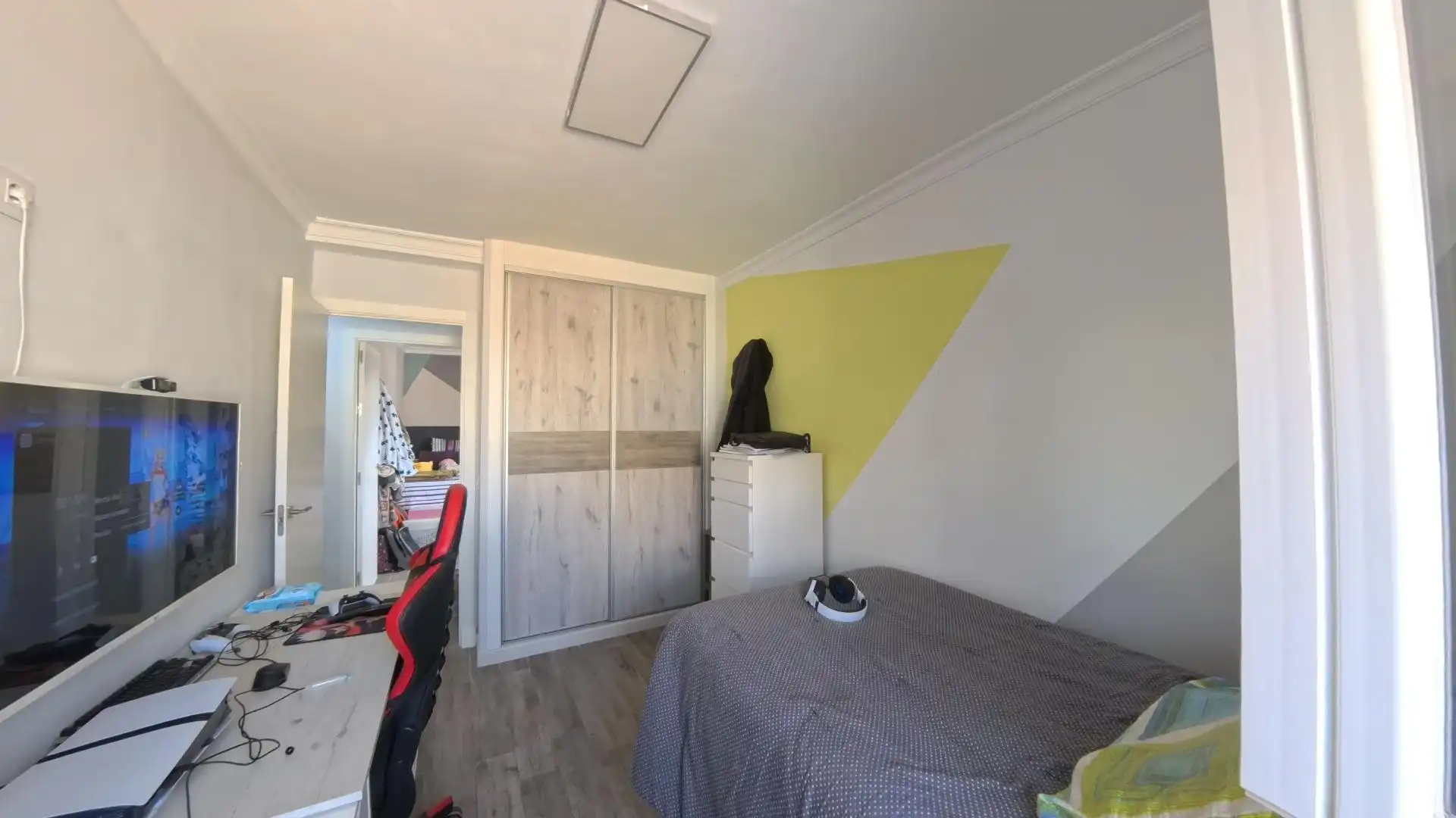Flat for sale in Plaza NEPTUNO DE, Barriada de Andalucía - Ardila