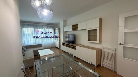 Foto 4 de Piso de alquiler en Los Guindos - Parque Mediterráneo - Santa Paula, Málaga Capital