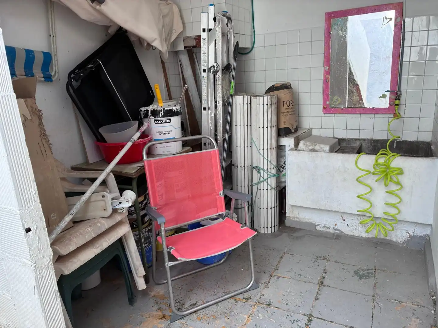 Casa adosada en venta en Cullera con Terraza