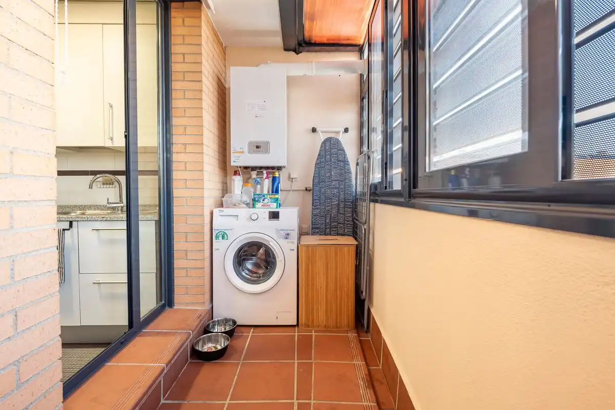 Penthouse with terrace for sale in Calle de Pirra, imagen 17