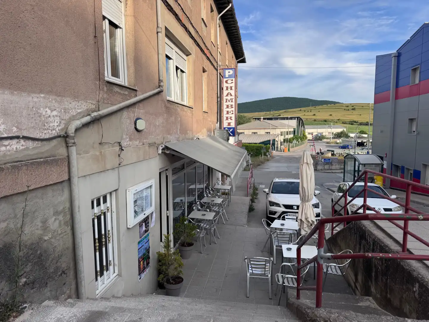 Buildings for sale in Valdeolea