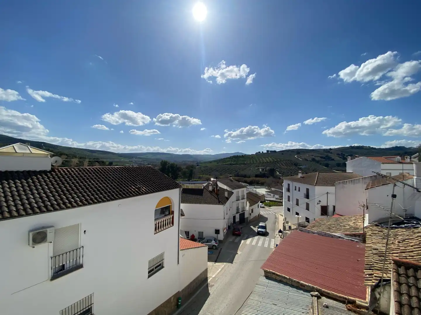 Casa adosada en venda a Calle eL GASTOR, Torre Alháquime
