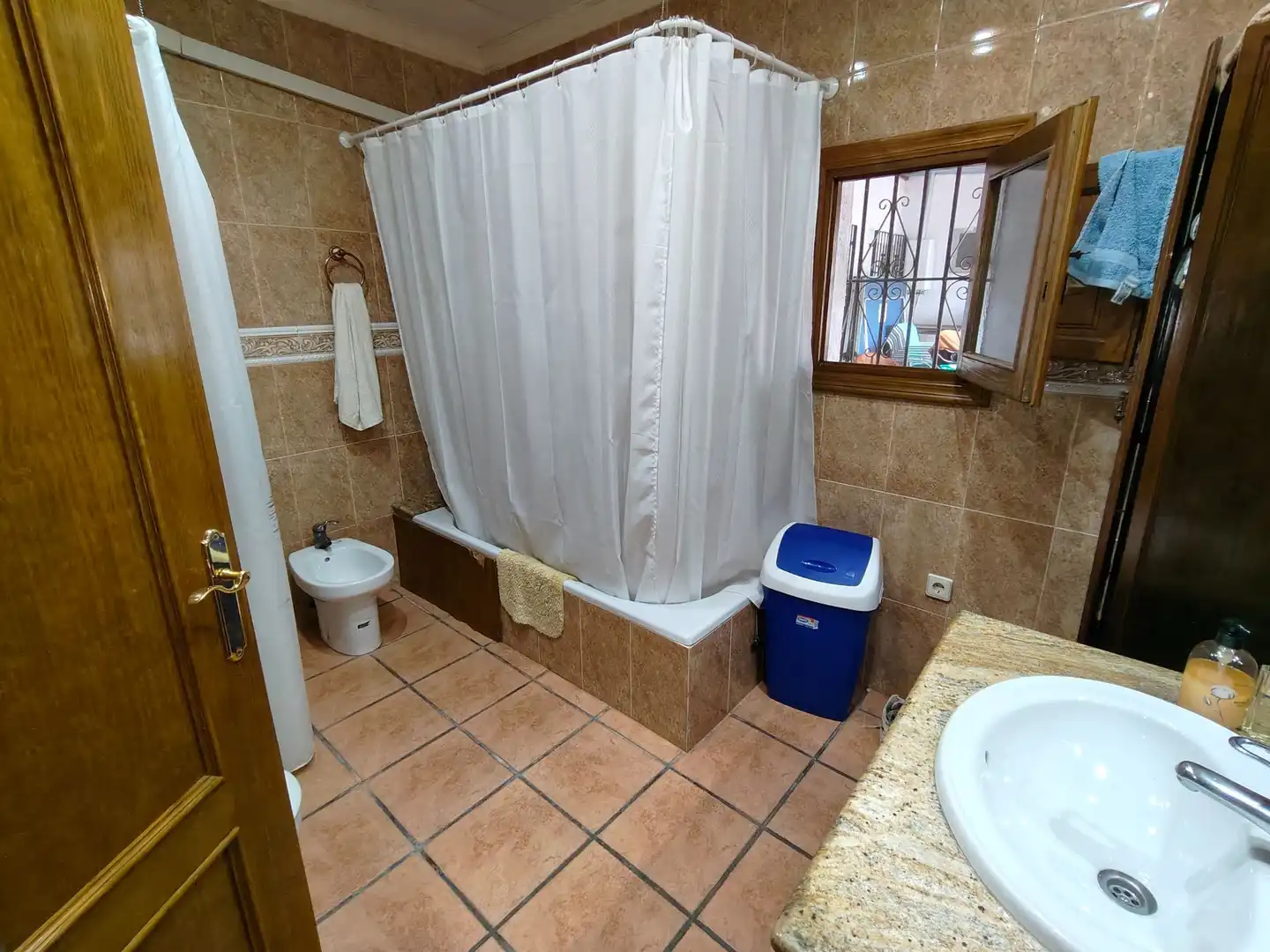 Baño de Casa o chalet en venta en Jumilla