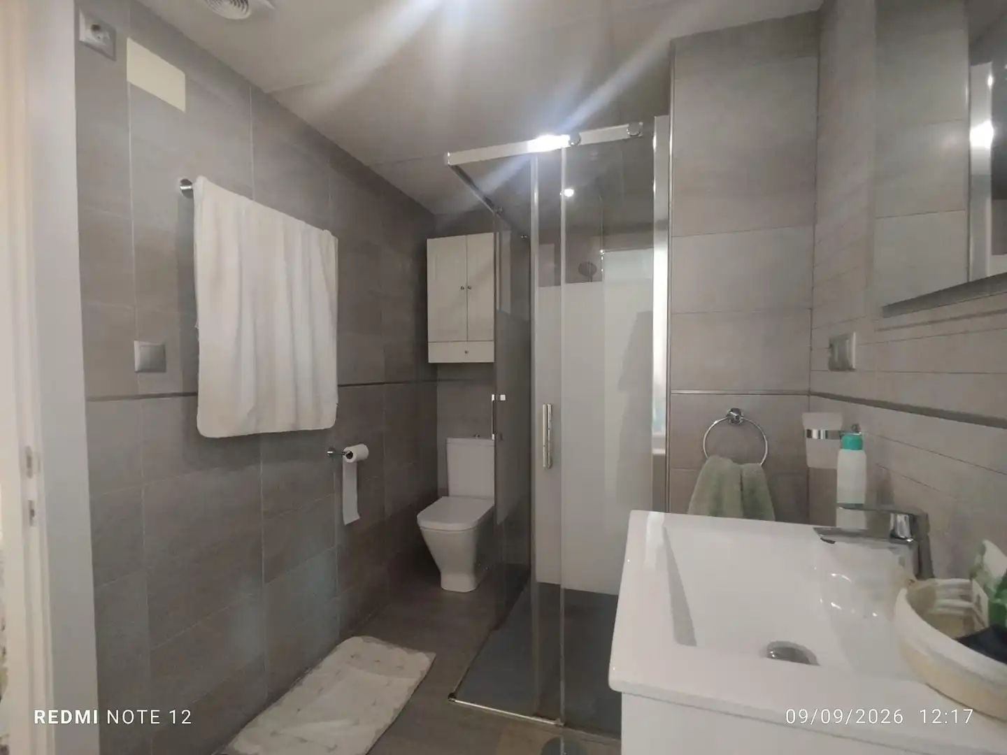 Apartment with terrace for sale in Calle Calle Miguel de Unamuno, imagen 14