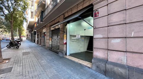 Photo 3 of Premises to rent in Carrer de Sepúlveda, 39, Sant Antoni, Barcelona