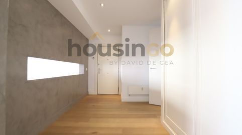 Foto 5 von Wohnung zur Miete in Diego de León, Castellana, Madrid Capital