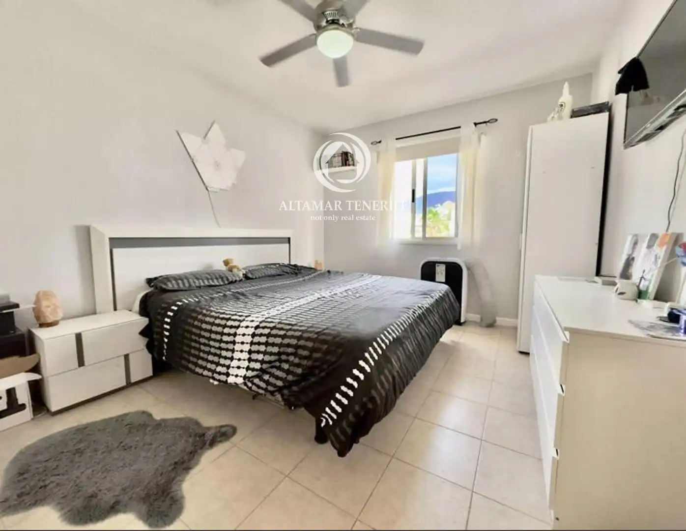 Maison mitoyenne avec piscine à vendre à Costa Adeje, imagen 9