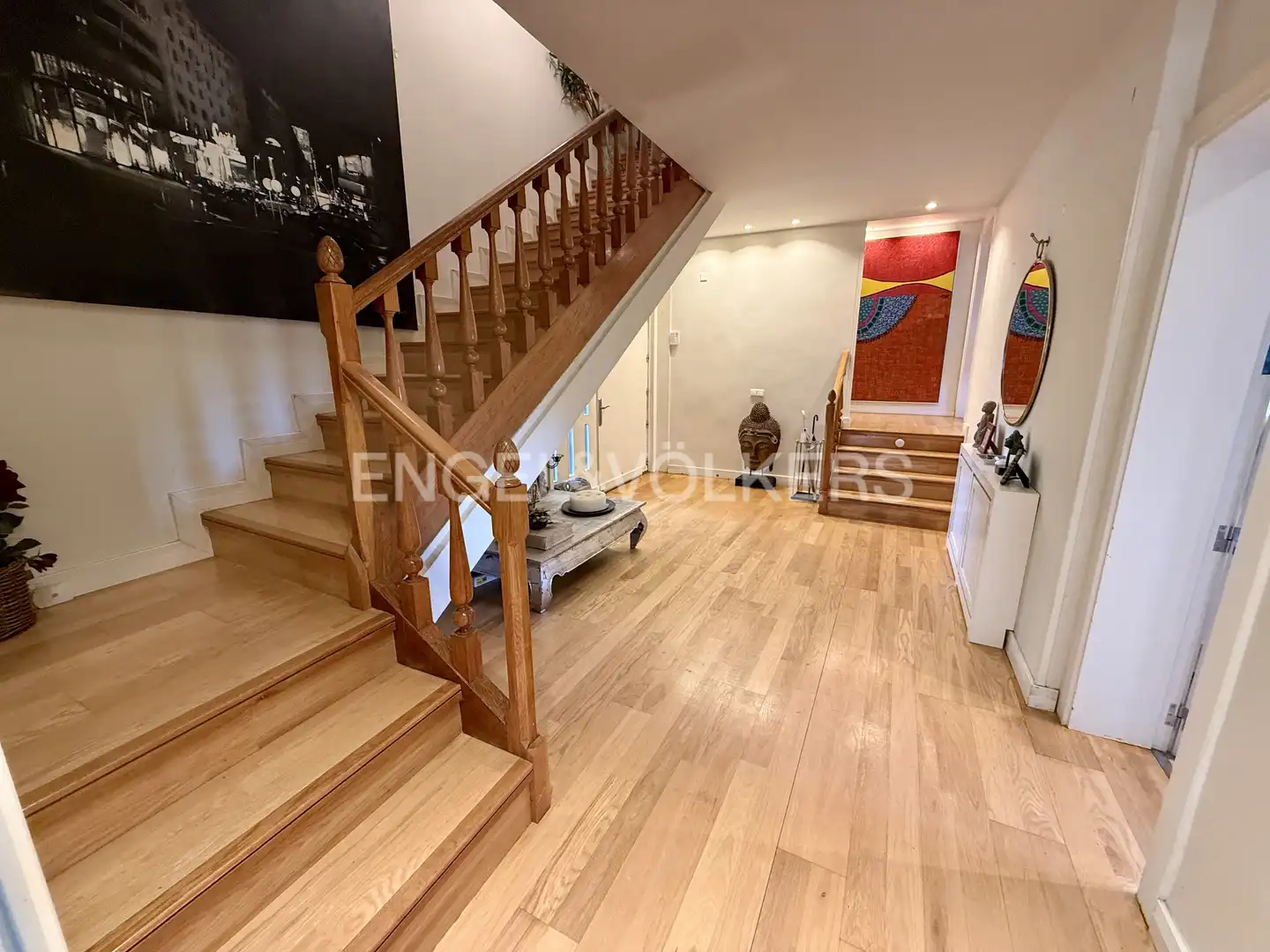 Casa o chalet de alquiler en Algete con Aire acondicionado, Calefacción y Jardín privado