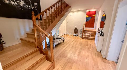 Foto 2 de Casa o chalet de alquiler en Avenida Central, Santo Domingo, Madrid