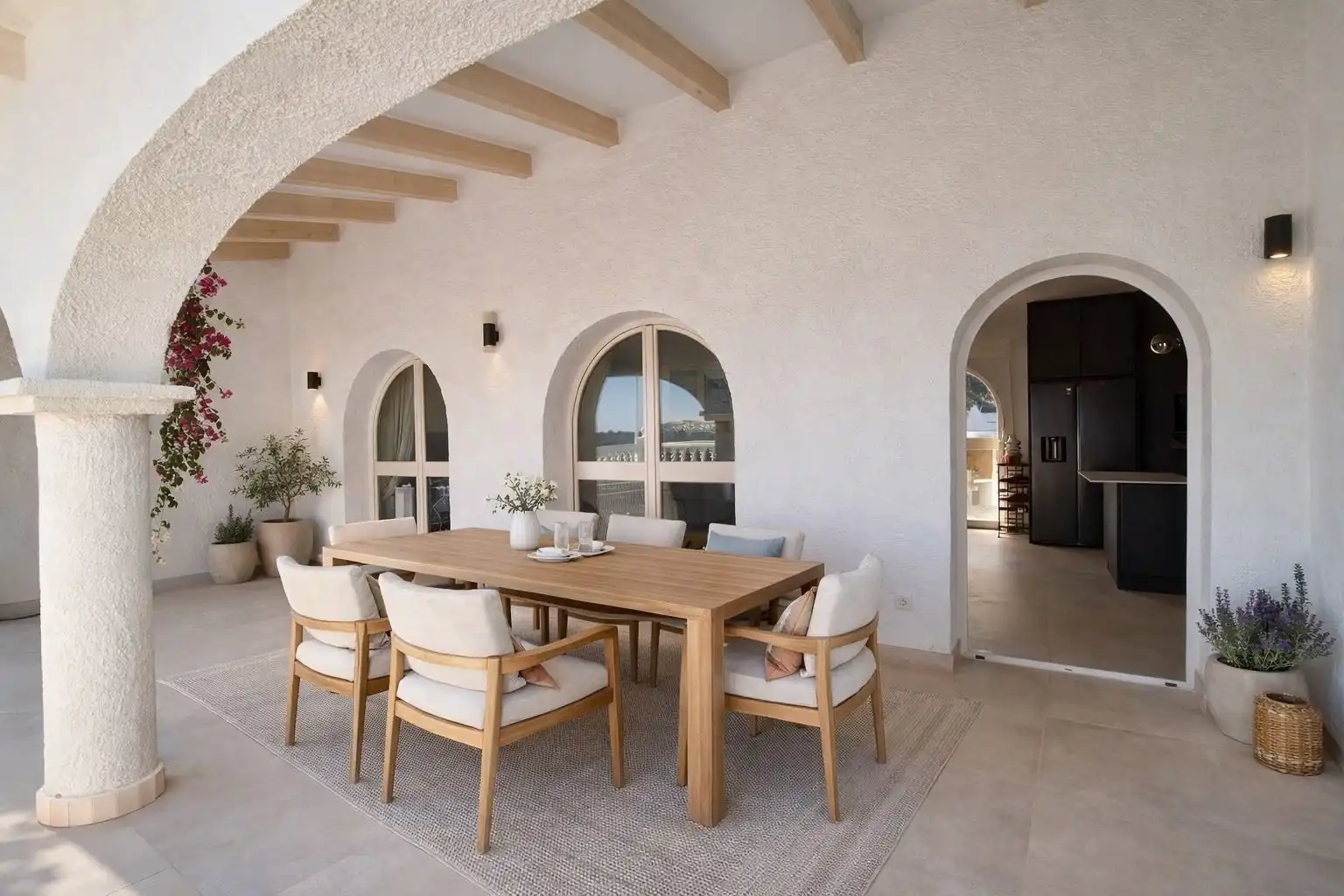Maison avec piscine à vendre à Paichi, imagen 12