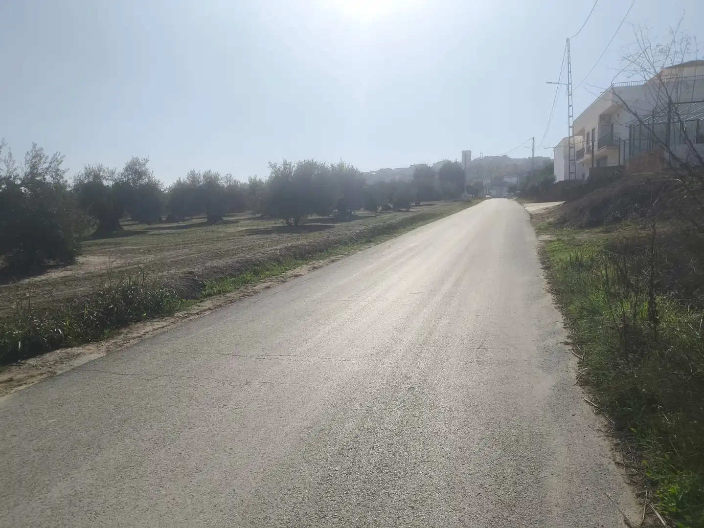 Terreni e lotti in vendita a Mengíbar, imagen 4