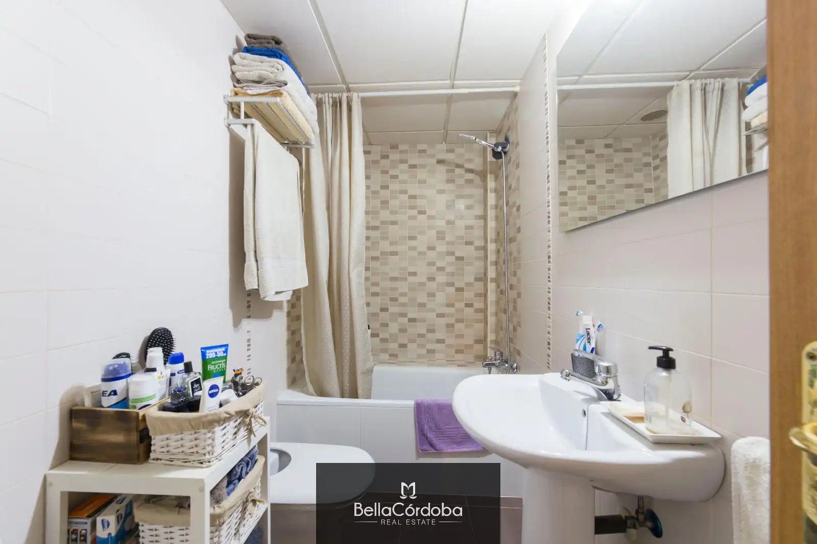 Flat to rent in Centro, imagen 12