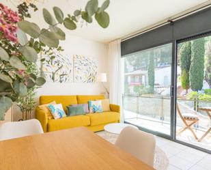 Apartament de lloguer a Carrer de la Perica, Tamariu