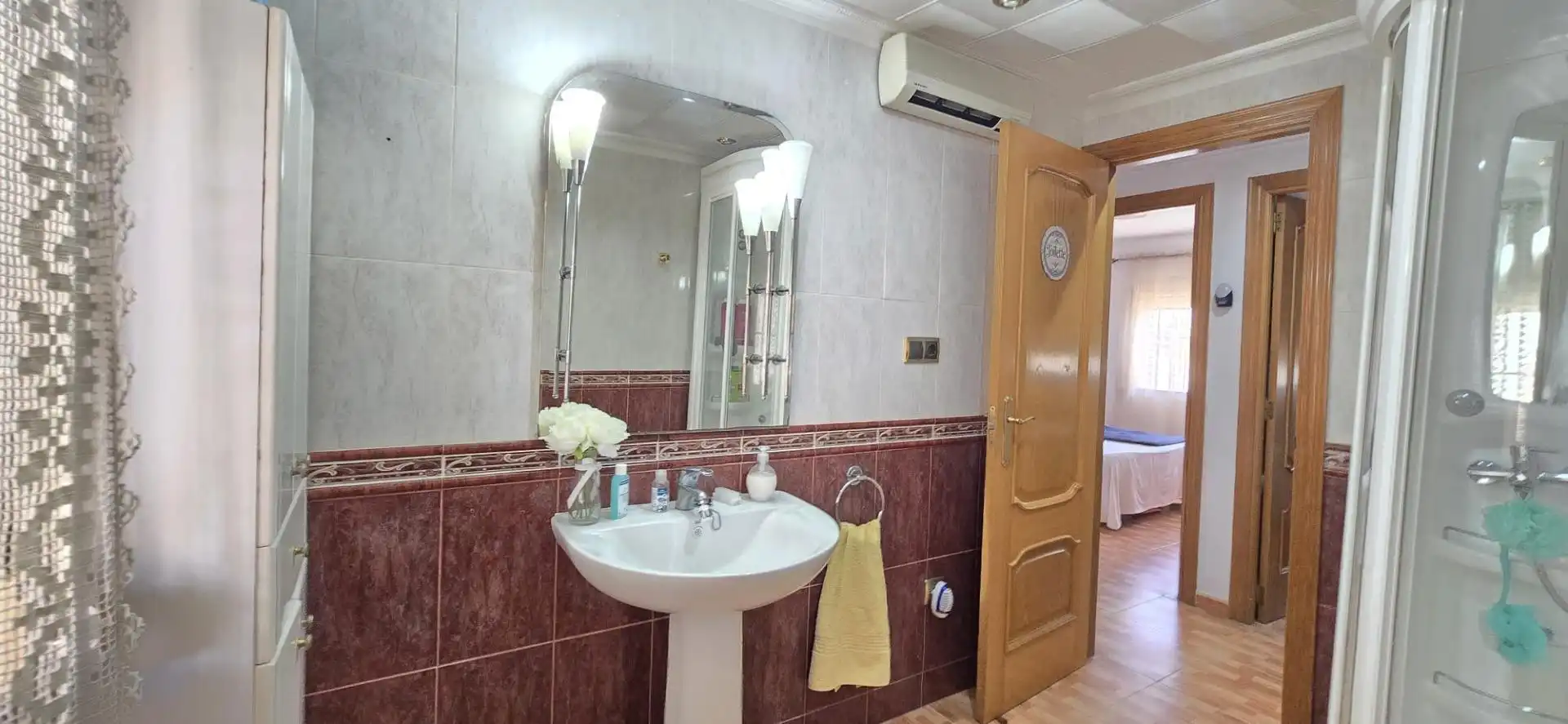 Villa avec piscine à vendre à Vilamarxant, imagen 46