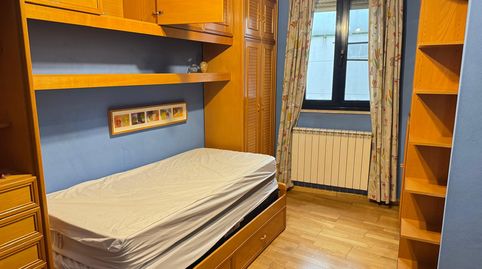 Foto 4 de Piso en venta en Avenida de Los Cubos, San Mamés - La Palomera, León Capital