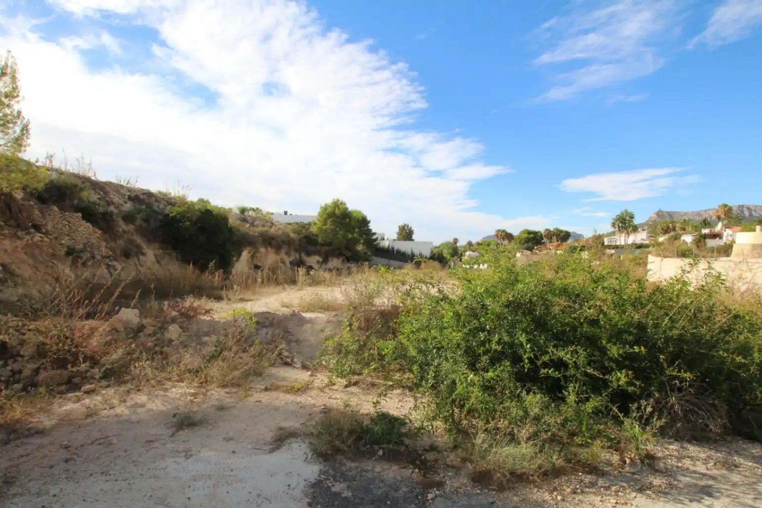 Residential for sale in Gran Sol
