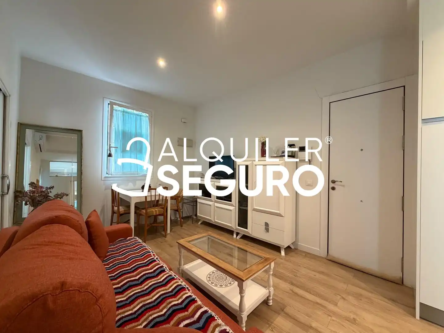 Appartement avec ascenseur à louer à Embajadores, imagen 9