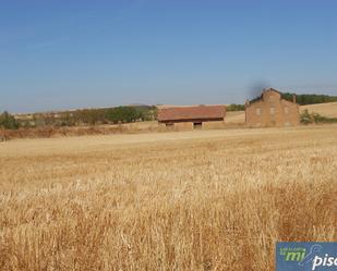 Land for sale in Villamuriel de Campos