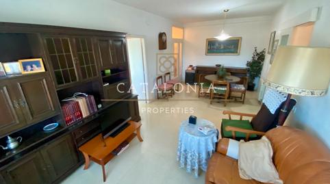 Foto 5 de Pis en venda a Carrer del Maestrat, Ca n'Oriac, Barcelona