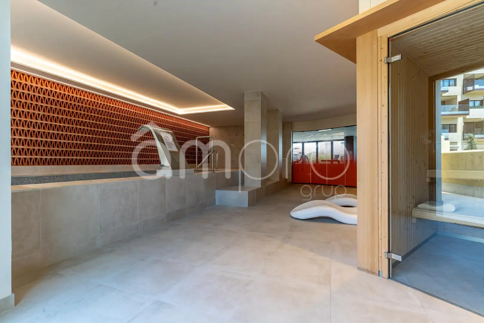 Appartement avec ascenseur à vendre à CL CLOT DEL BASSO, imagen 35