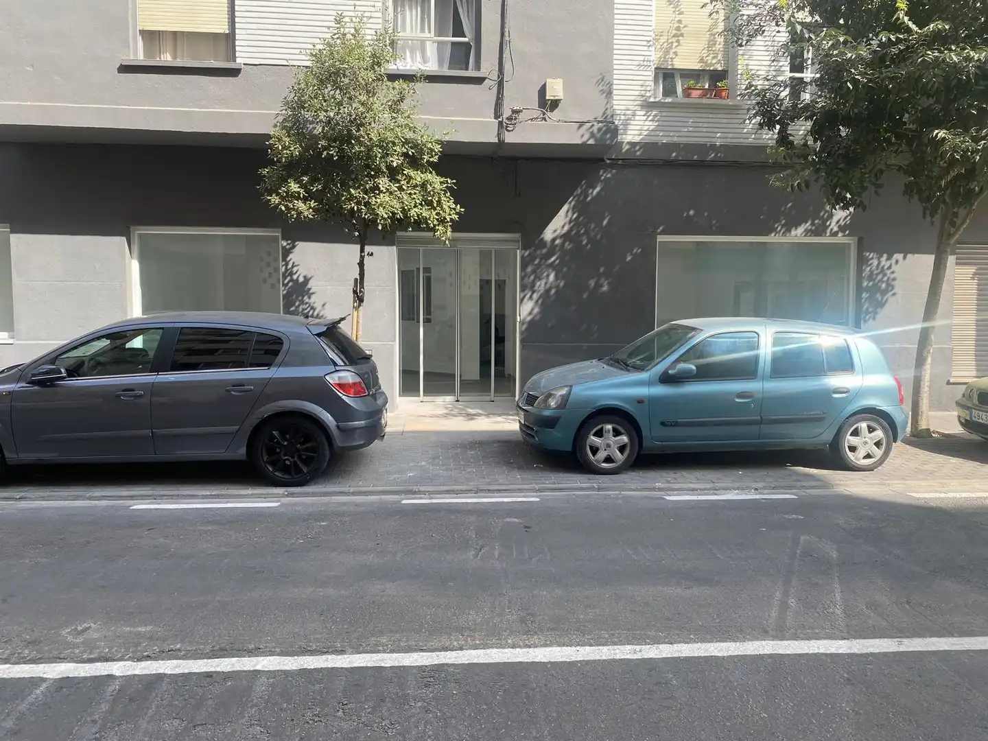 Local commercial à louer à Avenida de Vicente Blasco Ibáñez, imagen 16