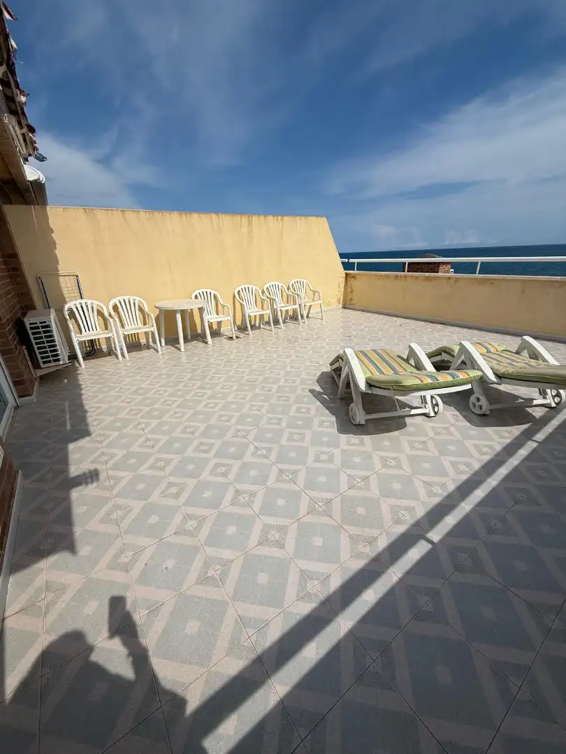 Apartment with pool for sale in Carrer Amplaries 13, imagen 5