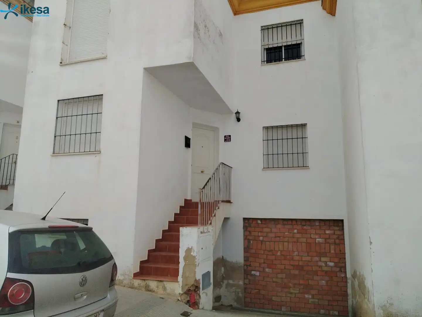 Casa o xalet en venda a Villalba del Alcor